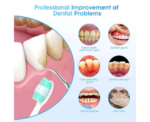 UrbnCare Rechargeable Electric Tooth Brush - Image 