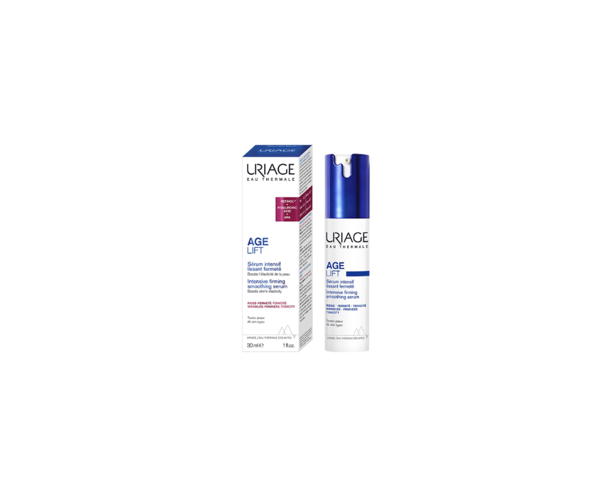11 Age Lift Intensive Firming Smoothing Serum Uriage - Image 1