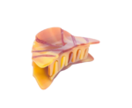Midi Croissant Hair Claw Clip - Image 