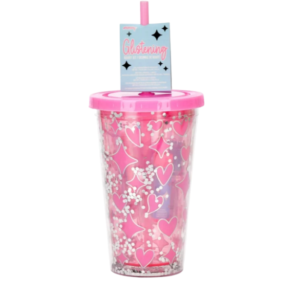 Glistening Beauty Cup Set