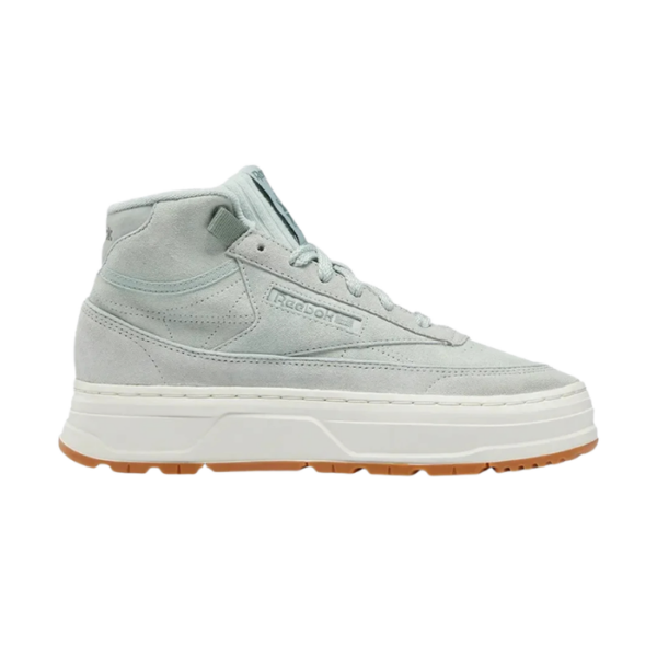 Reebok Club C GEO MID Shoes