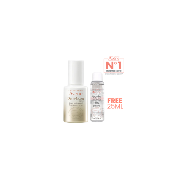 Anti Aging Serum Avene