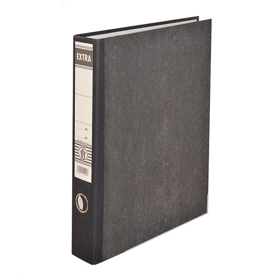 *Box File Extra 28*35*4Cm #598