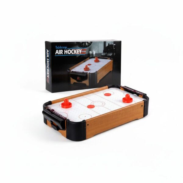 Tabletop Air Hockey Game #Mb0815-Wd1