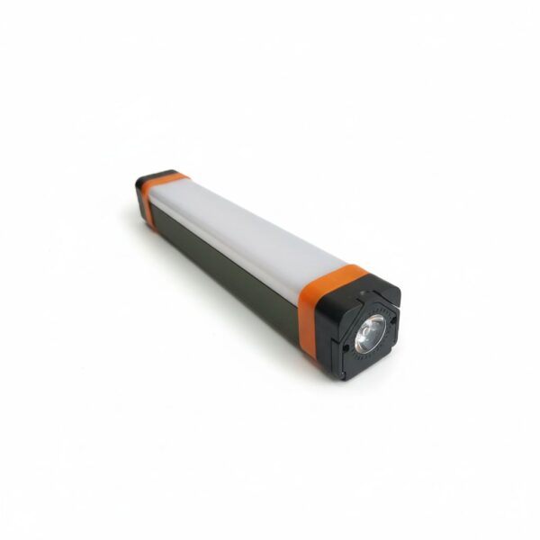 Rechargeable Led Light 42Cm Multi Colors #Ab-Stl/C4