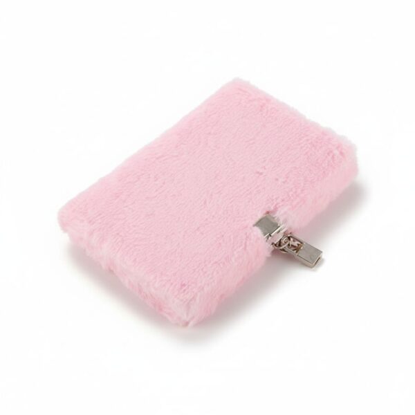 Notebook Ass Color Lined With Lock #Gjb-2213