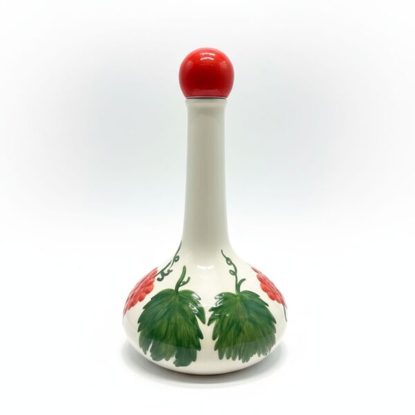 Lebanon Themed Handmade Wine Carafe #HM24