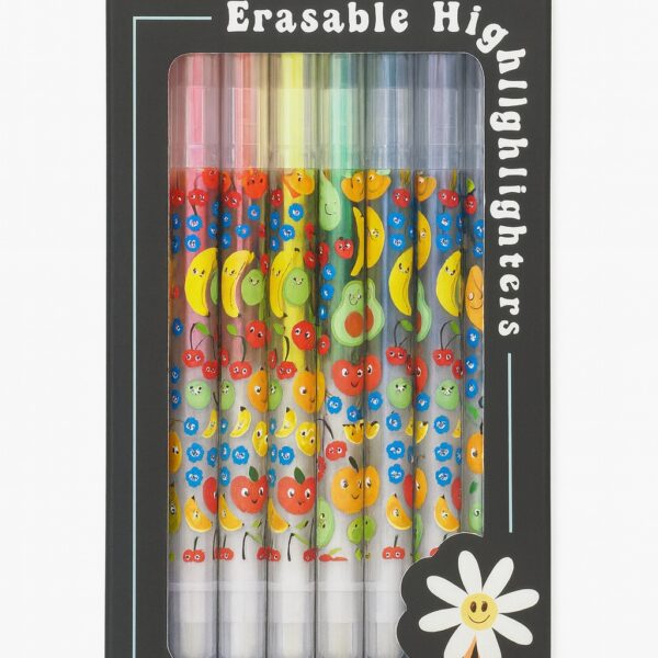 Erasable Highlighters Pp 151Mm#Id15610