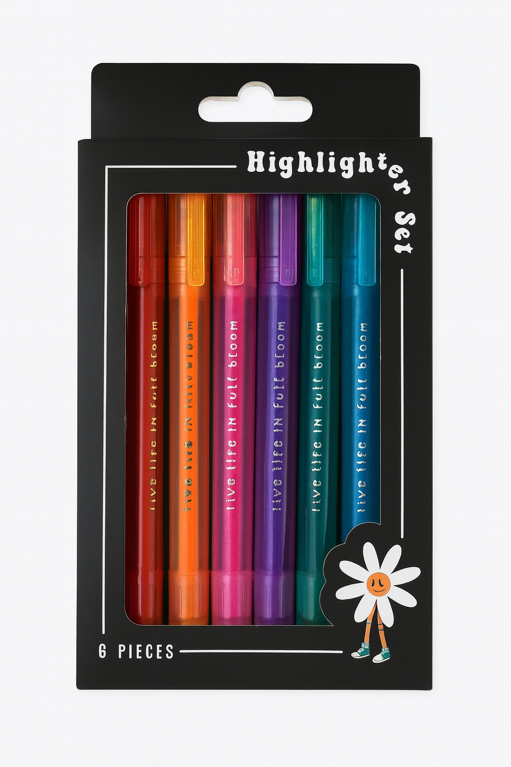 1111100471764 Highlighters Pp 138Mm#Id15611