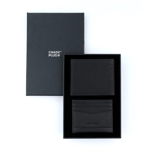 Credit Card Holder- Glasgow#SAFBK3090