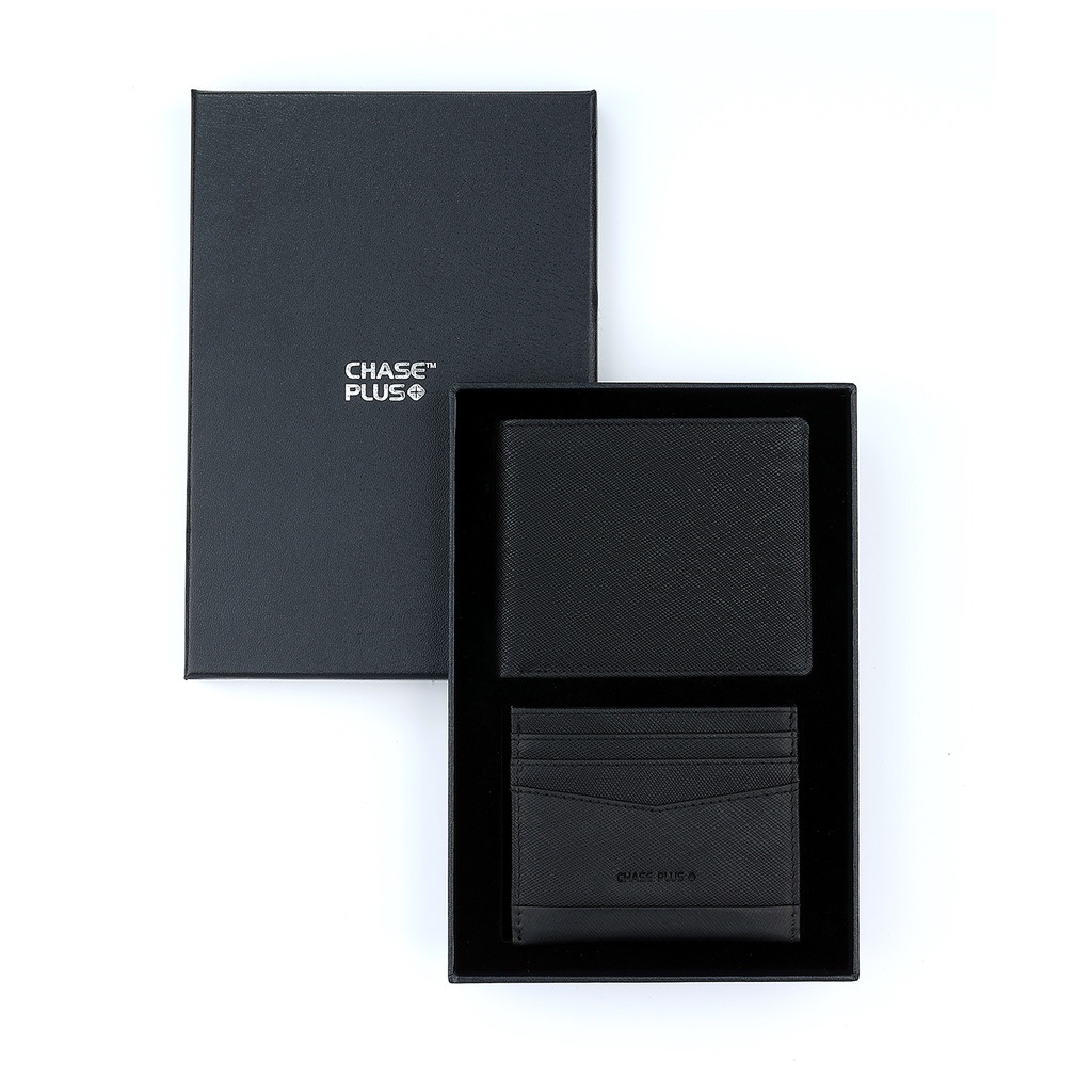 1111100475373 Credit Card Holder- Glasgow#SAFBK3090