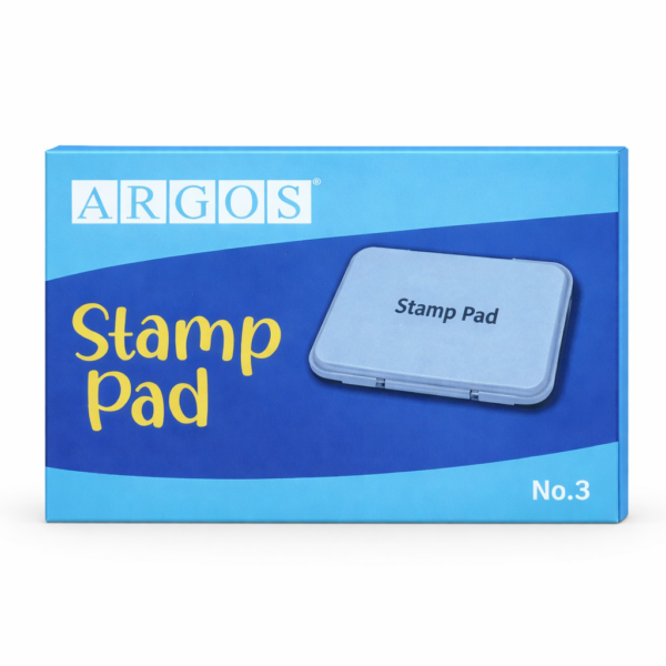 Stamp Pad Blue N.2 #ARG0731