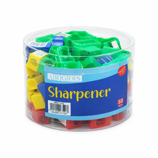 Sharpener 1 Hole #Mf1409