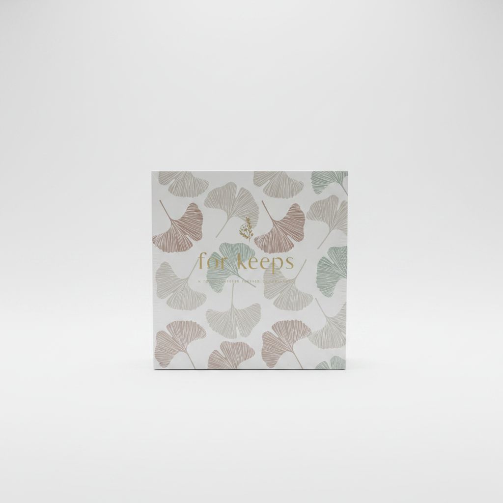 1111100485723 A6 Photo Album (10x15 cm) - 200 Pages - 22.5×22×5.5 cm#MLK-PA1702