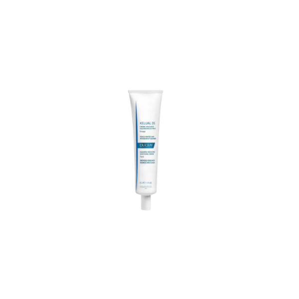 Soothing Scalp Cream Ducray