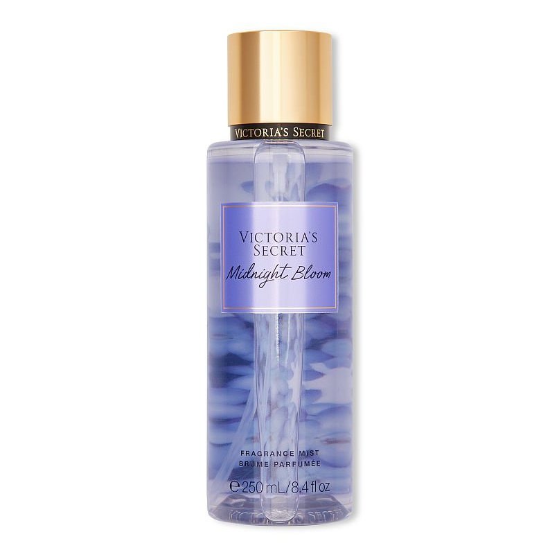 112047174285_OF_F VICTORIA'S SECRET MIDNIGHT BLOOM FRAGRANCE MIST
