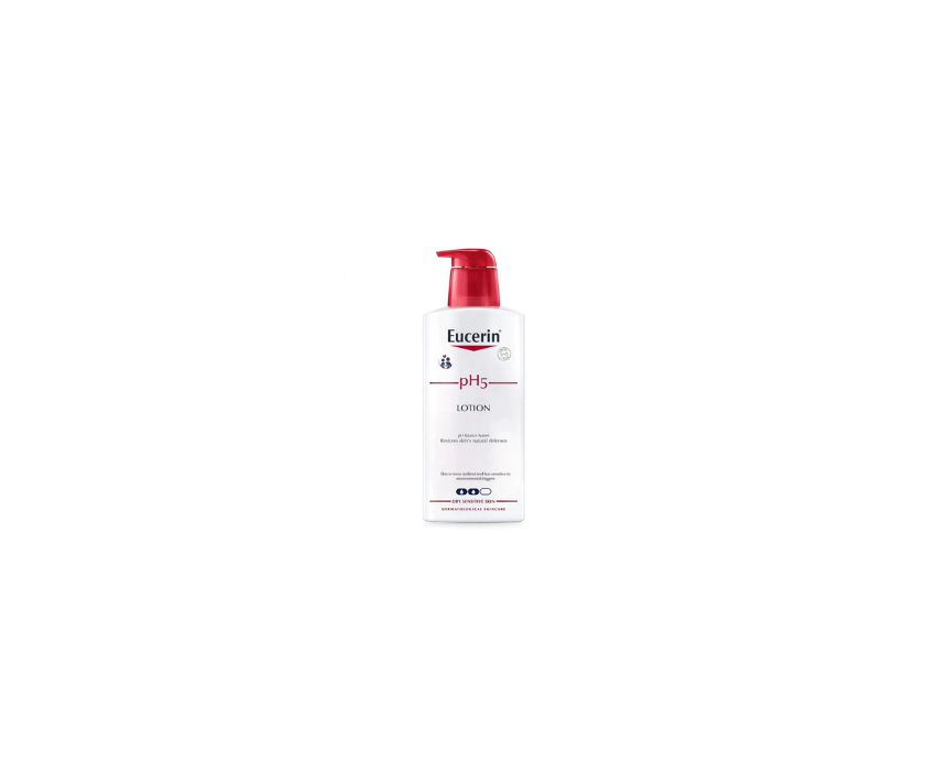 113 Body Lotion pH5 Eucerin - Image 1