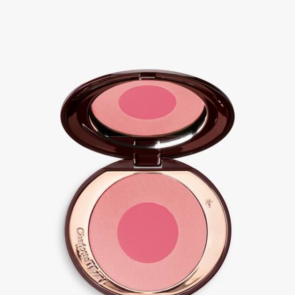 CHARLOTTE TILBURY CHEEK TO CHIC CHEEK TO CHIC BLUSH (LOVE IS THE DRUG)