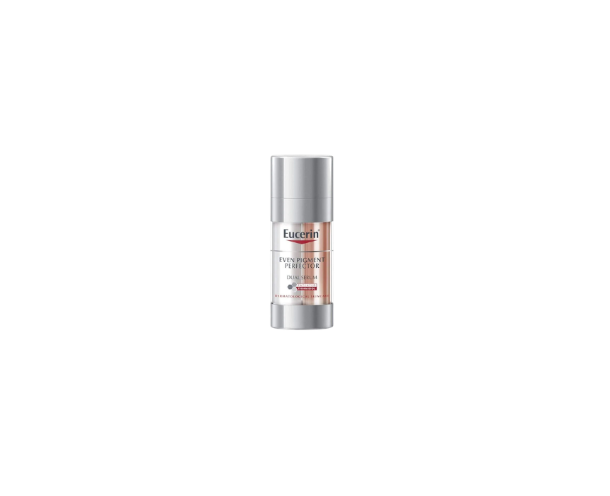 114 Even Pigment Perfector Dual Serum Eucerin - Image 1