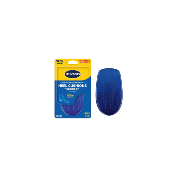 Heel Comfort Cushions for Women Dr. Scholl's