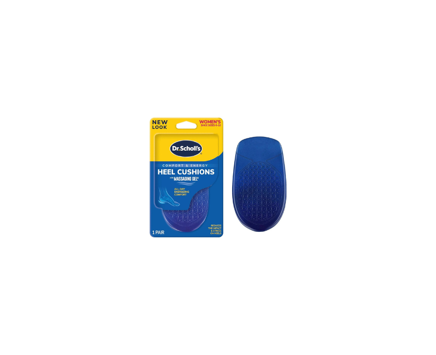114 Heel Comfort Cushions for Women Dr. Scholl's - Image 1