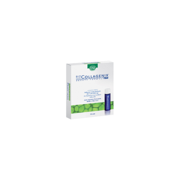 Biocollagenix Drink Anti-Aging Marine Collagen Supplement