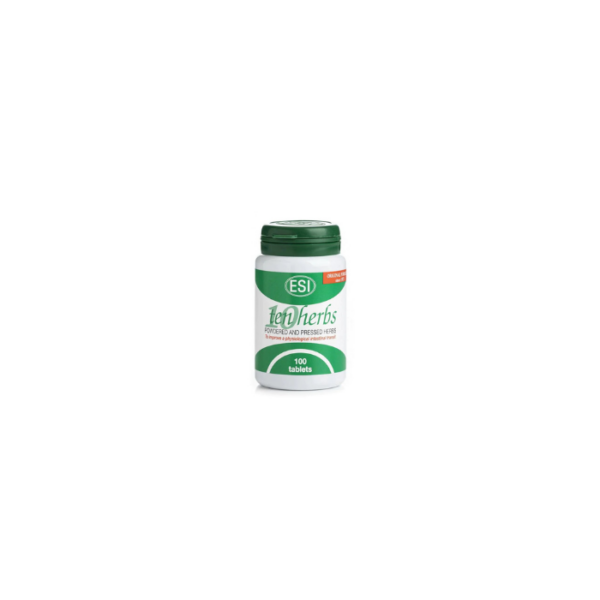 Ten Herbs 100 Tab