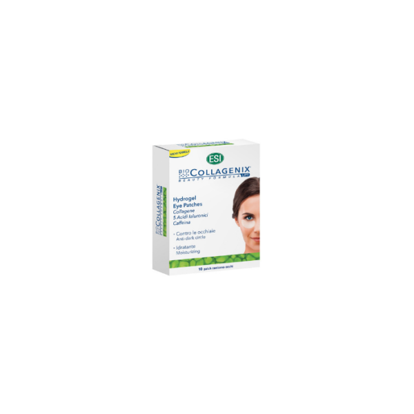 Biocollagenix Eye Care Patch