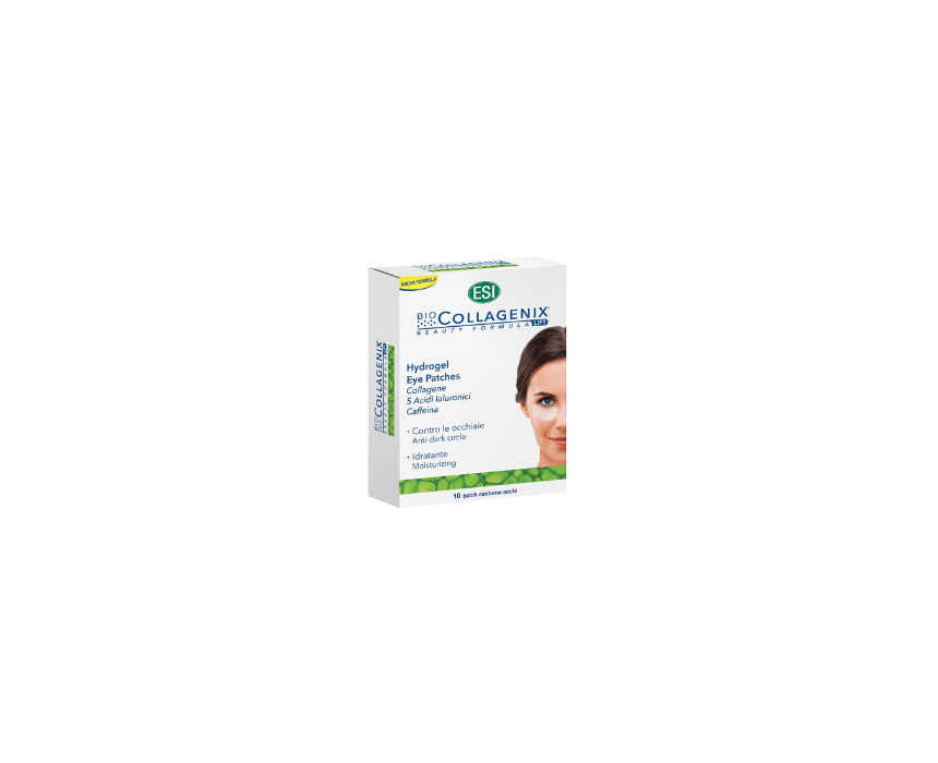 117 Biocollagenix Eye Care Patch - Image 1
