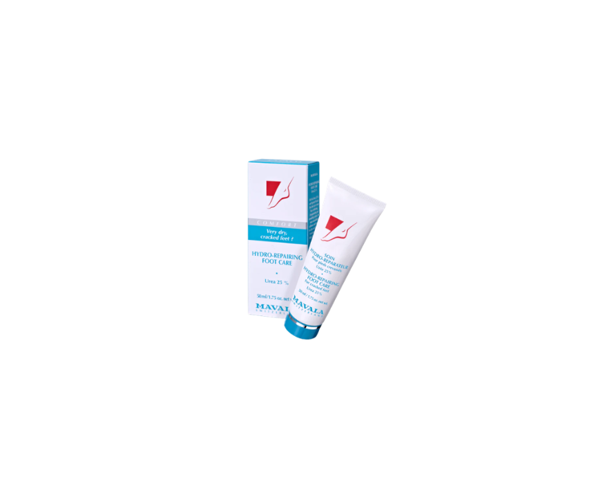117 Hydro Repairing Foot Care 50ml Mavala - Image 1