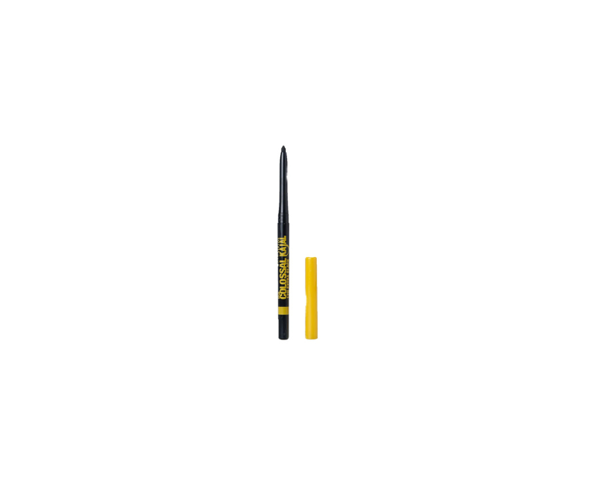 118 Long‑lasting Kajal Eyeliner Maybelline - Image 1