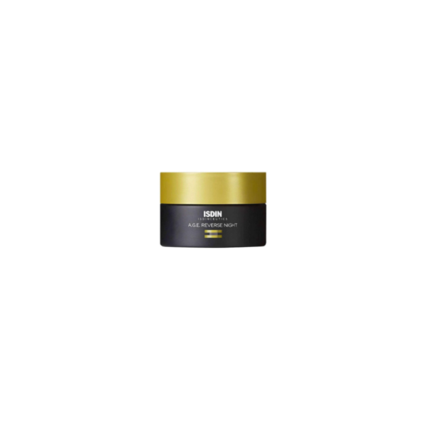 Night Repair Cream Isdinceutics
