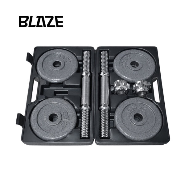 20KG Dumbbell Set