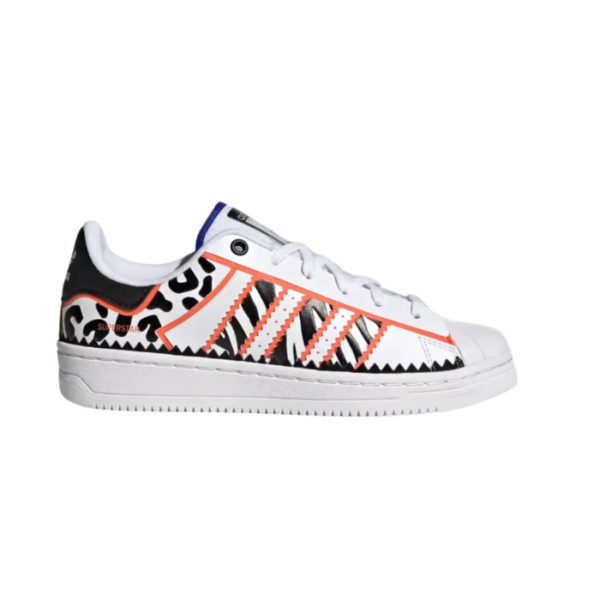 Adidas Rich Mnisi Superstar OT Tech Shoes