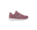 Skechers Graceful Twisted Fortune Shoes - Image 