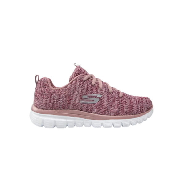 Skechers Graceful Twisted Fortune Shoes