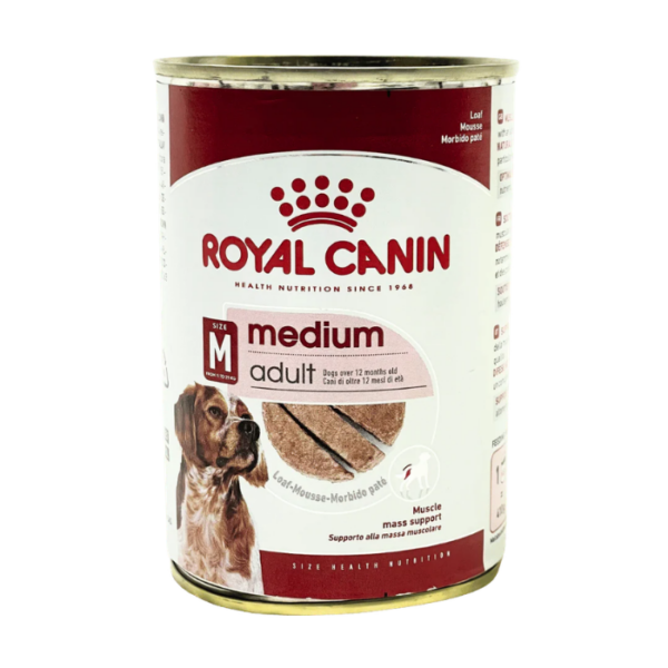 Royal Canin Medium Adult Dog Food