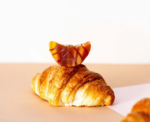 Midi Croissant Hair Claw Clip - Image 