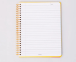 The Quilt Notebook - Image 