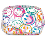 Smiles Everywhere Clear Pouch - Image 