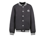 College Black Jacket - Image 