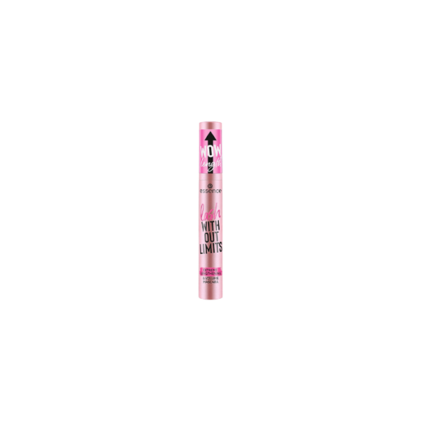 Lash Without Limits Mascara Essence