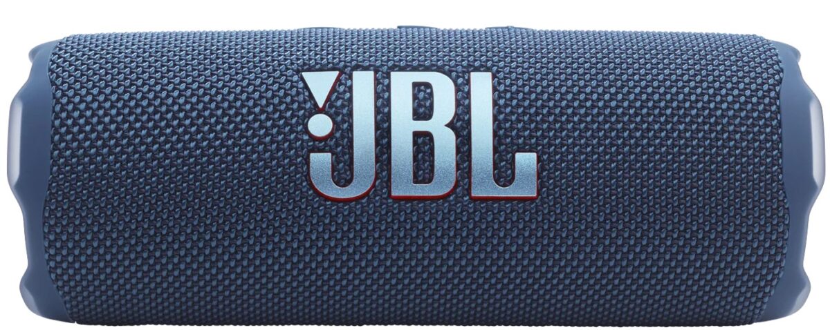1200130019289 Waterproof Bluetooth Speaker Flip 7 With Premium Jbl Sound Blue #Jblflip7Blu