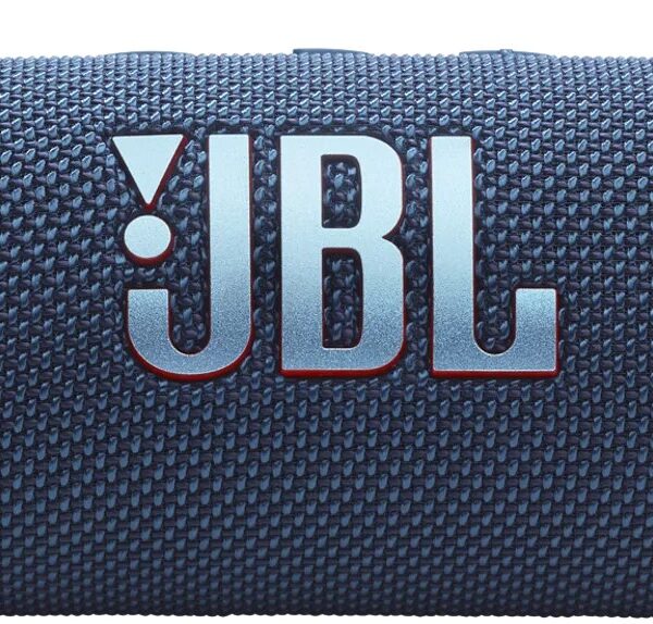 Waterproof Bluetooth Speaker Flip 7 With Premium Jbl Sound Blue #Jblflip7Blu