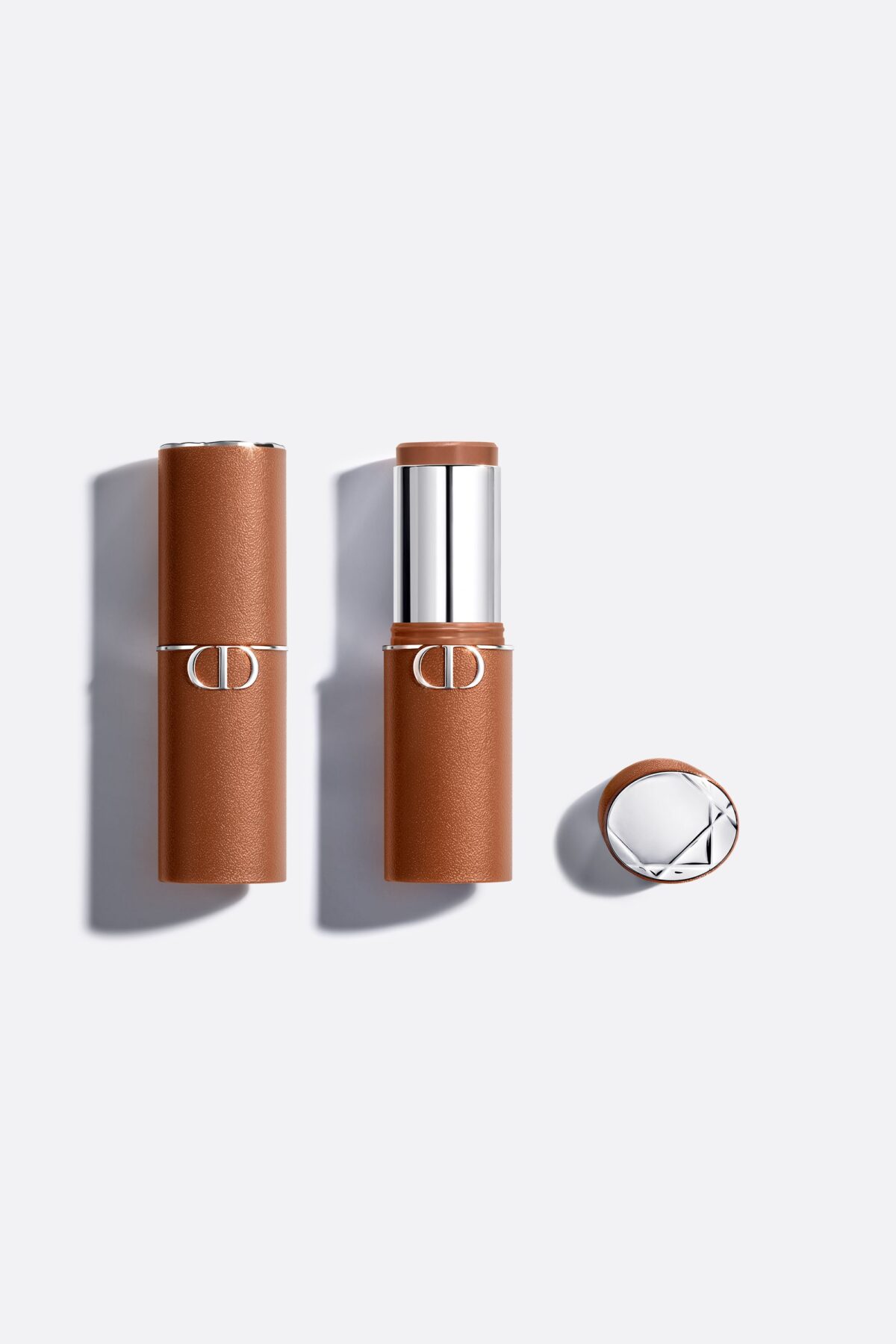 CHRISTIAN DIOR FOR EVER SKIN BRONZE BALM STICK (06 DEEP DARK)
