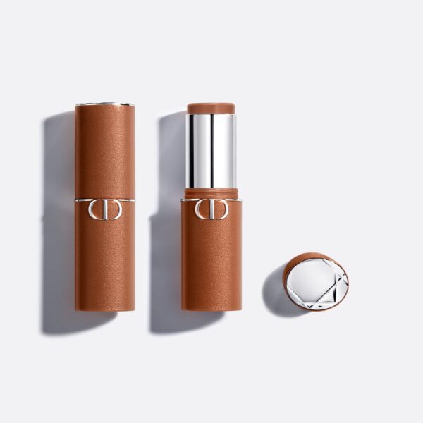 CHRISTIAN DIOR FOR EVER SKIN BRONZE BALM STICK (06 DEEP DARK)