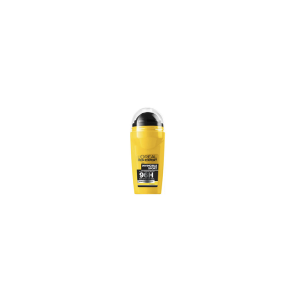 Men Deodorant Roll On L'Oréal