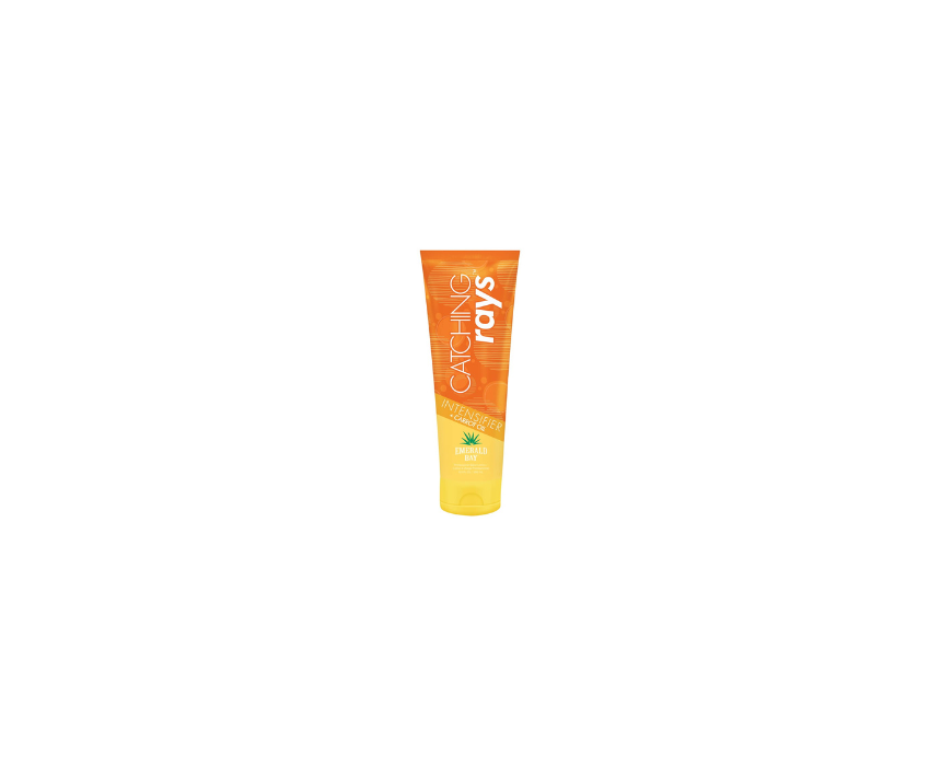 121 Catching Rays Tanning Lotion 250ml Emerald Bay - Image 1