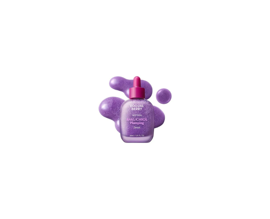 122 Anti Aging Firming Serum EQQUAL BERRY - Image 1