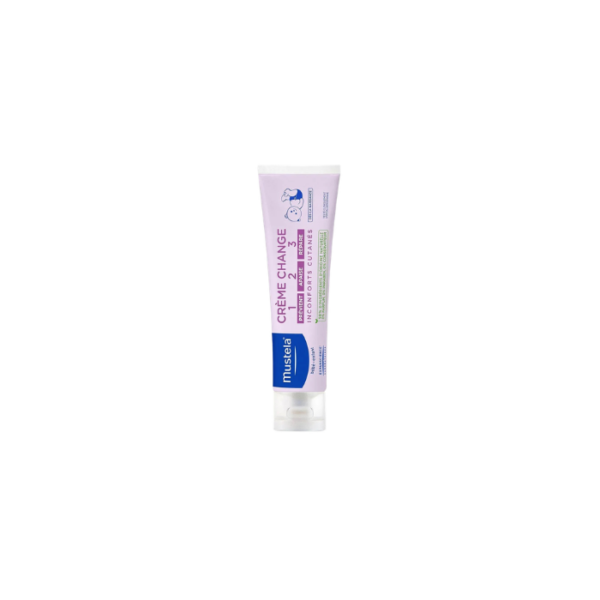 Diaper Rash Cream Mustela